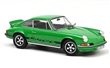 Porsche 911 RS 1973 Green with black decor