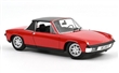 VW-Porsche 914 1.7 1972 Bahia Red