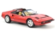 Ferrari 308 GTS 1982 Red