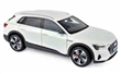 AUDI E-TRON 2019 WHITE METALLIC