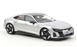 Audi RS e-tron GT 2021 Silver
