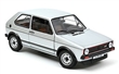 Volkswagen Golf GTI 1976 Silver