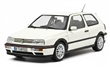 Volkswagen Golf GTI 1996 Candy White