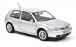 VOLKSWAGEN GOLF GTI 1998 SILVER