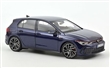 Volkswagen Golf GTI 2020 Blue metallic
