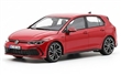 Volkswagen Golf GTI 2020 Tornado Red