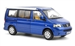 Volkswagen California 2003 Ravenna Blue metallic