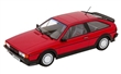 VOLKSWAGEN SCIROCCO II GTX 16v 1988 RED LIMITED EDITION 1250 PCS.