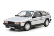 Volkswagen Scirocco GTX 16v 1988 Flash silver