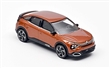 CITROËN C4 2020 ORANGE