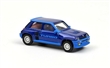 Renault 5 Turbo 1980 Olympe Blue