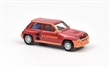 Renault 5 Turbo 1980 Rouge Grenat