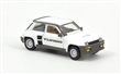 Renault 5 Turbo 1981 Pearl White