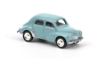 Renault 4CV 1952 Clear Blue