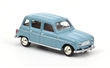 Renault 4L 1966 Ile de France Blue