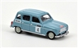 Renault 4 2011 Historic Racing 4