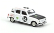 Renault 4 1962 East African Safari 14