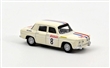 Renault 8 Gordini 2014 Historic Racing 8