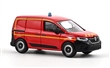 Renault Kangoo Van 2023 Pompiers