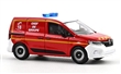 Renault Kangoo Van 2023 Pompiers - Chef de Groupe