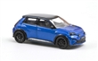 Alpine A290 GTS 2025 Alpine Vision Blue & Black