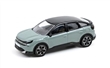 Citroen C4 2025 Manhattan Green / Black