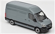 MERCEDES-BENZ SPRINTER 2018 GREY