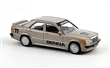 Mercedes Benz 190E 2.3 16 1984 Beige Metallic SENNA