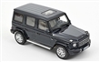 MERCEDES-BENZ CLASSE G 2018 BLEU FONCÉ MÉTALLISÉ