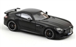Mercedes-AMG GT-R 2019 Black magno