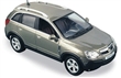 OPEL ANTARA 2006 GREY METALLIC