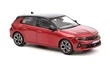 Opel Astra 2022 Red