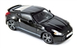 NISSAN 350Z 2011 GT EDITION BLACK