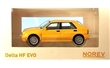 LANCIA DELTA HF EVO YELLOW
