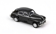 PEUGEOT 203 1955 BLACK