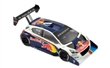 Peugeot 208 T16 Winner Pikes Peak 2013 Loeb