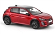 Peugeot 208 GT 2024 Elixir Red