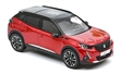 PEUGEOT 2008 GT 2020 ELIXIR RED