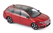 PEUGEOT 308 SW GT 2017 ULTIMATE RED