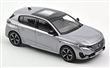 PEUGEOT 308 GT 2021 ARTENSE GREY