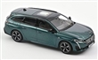 PEUGEOT 308 SW GT 2021 AVATAR BLUE