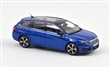 Peugeot 308 SW GT 2020 Vertigo Blue