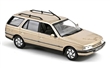 Peugeot 405 Break 1991 Mayfair Beige metallic