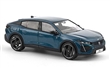 Peugeot 408 GT Hybrid 2023 Obsession Blue