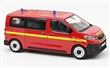 PEUGEOT EXPERT 2016 POMPIERS