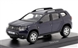 DACIA DUSTER 2018 NAVY BLUE