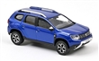 DACIA DUSTER 2020 IRON BLUE