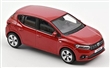 DACIA SANDERO 2021 FUSION RED