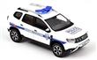 DACIA DUSTER 2020 POLICE MUNICIPALE