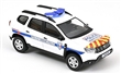 DACIA DUSTER 2018 POLICE MUNICIPALE